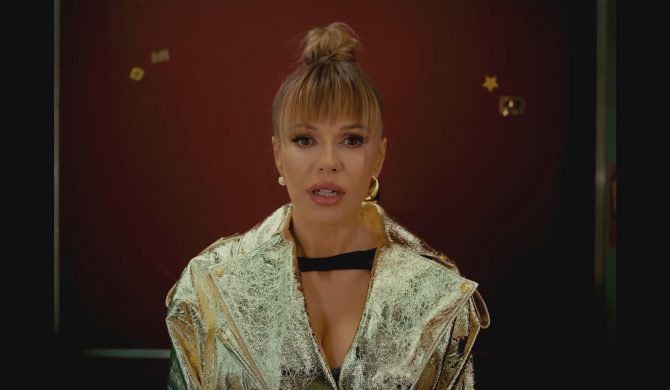 Doda zdradziła, kiedy zakończy karierę muzyczną