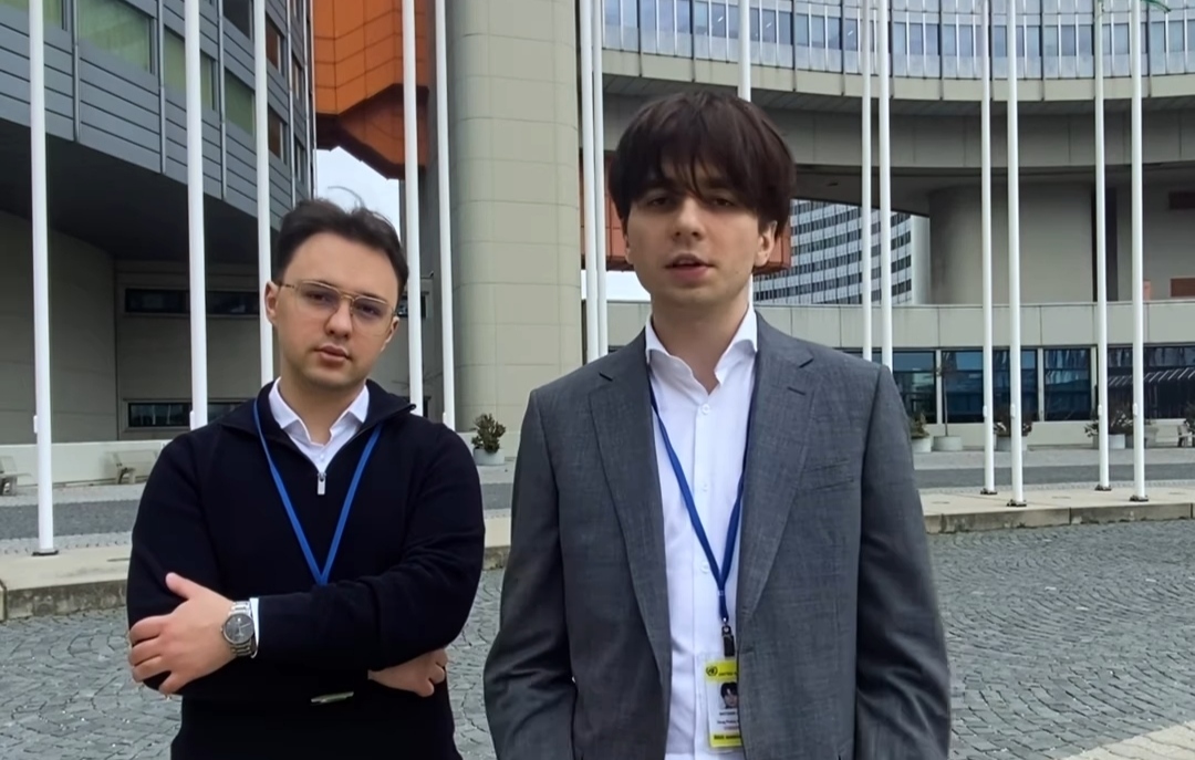 Mata wygłosił przemówienie na posiedzeniu Komisji ds. Środków Odurzających ONZ