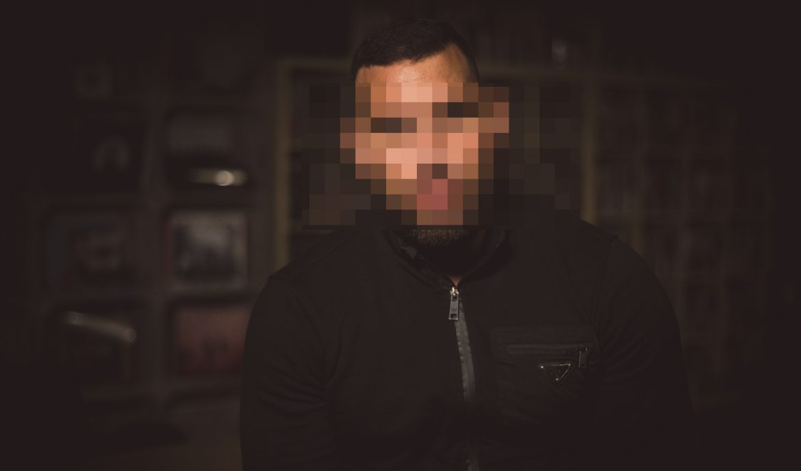 Władze Polski zwróciły się z wnioskiem o ekstradycję Jongmena