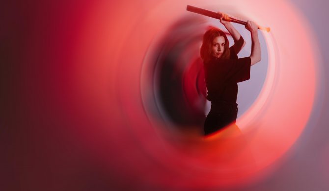 Julia Kamińska nagrała singiel ze Skubasem