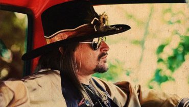 Kid Rock zbanowany w Kalifornii. Zdaniem gubernatora jego muzyka jest „okropna”