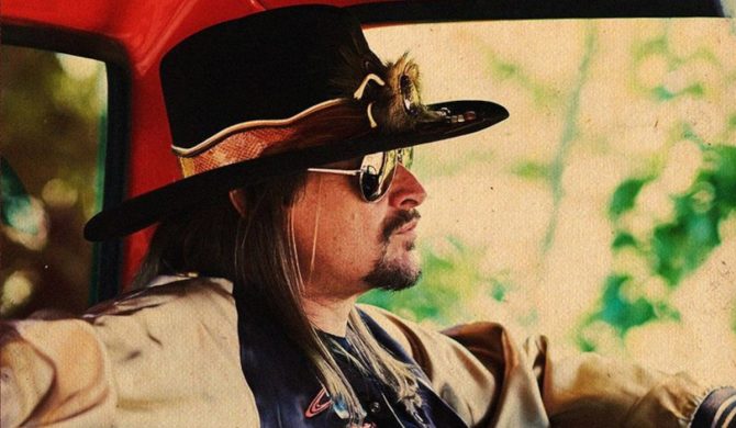 Kid Rock chce naprawić prawo związane ze sprzedażą biletów na koncerty