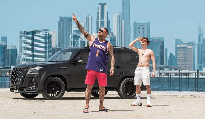 Kizo: „Tak wiele bym dał, żeby tych wszystkich kur*w nie było na świecie”