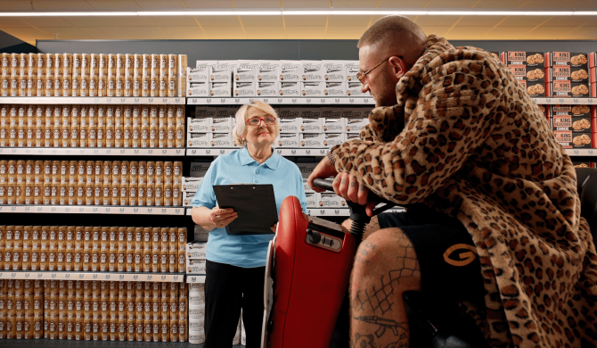 Kizo dostarczył na sklepowe półki kolejną spożywczą nowość