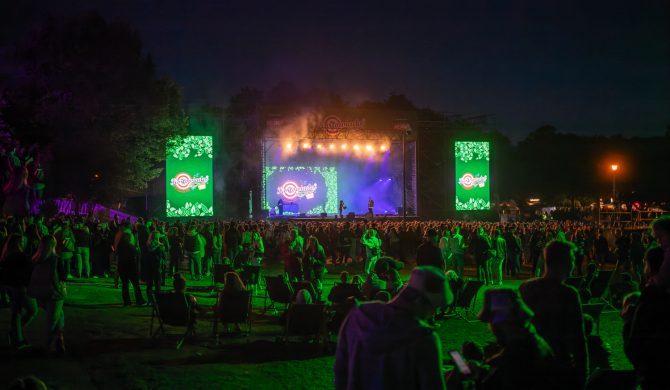 Kortowiada 2023: ujawniono już wszystkich artystów i szczegółowy line-up imprezy