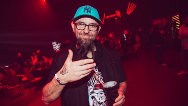 Krzysztof Kozak ocenia beef Tede vs Ten Typ Mes. „Niektóre osoby są wyalienowane i mają swój świat.”