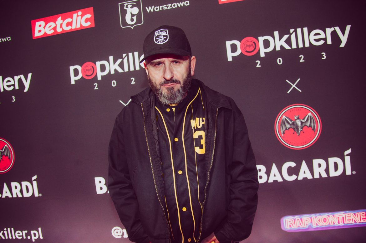 Wigor z Mor W.A. oskarża Liroya: „Zostałem oszukany na 50 tysięcy złotych”