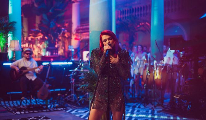 „Nie klękam przed nikim i niczym” – Margaret tłumaczy dlaczego zerwała z Kościołem