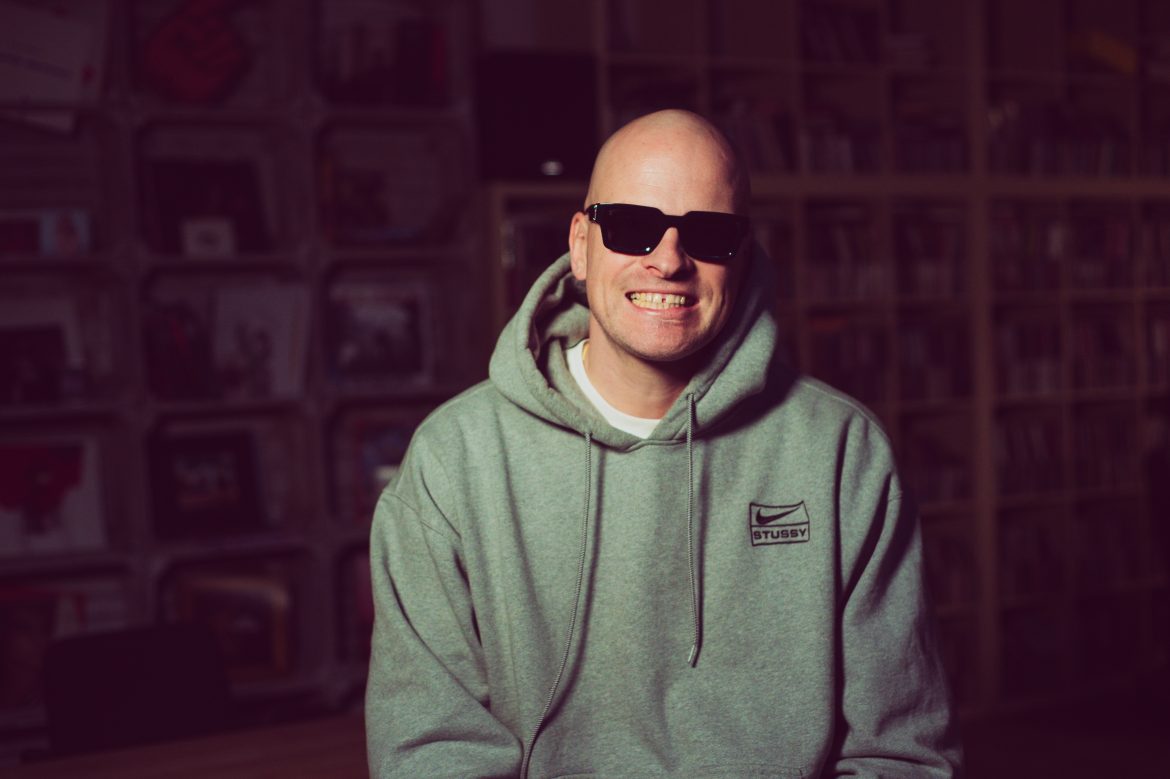 Paluch komentuje ostatnie beefy na polskiej scenie