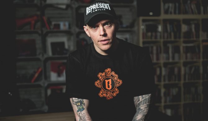 Profile Słonia przejęte przez obce osoby