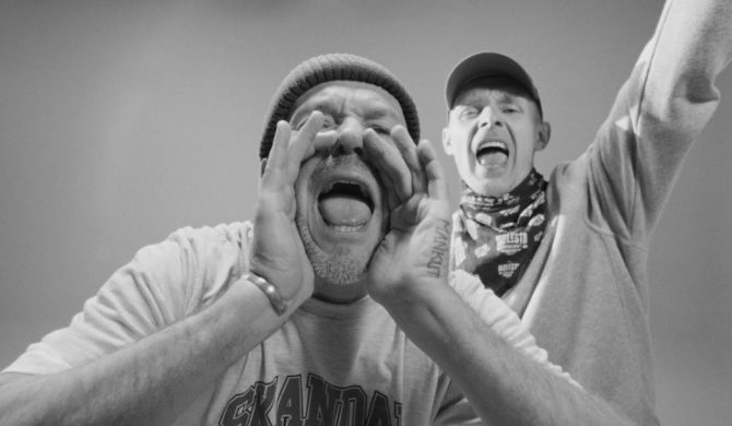 Mistic Molesta zaskakuje nowym klipem