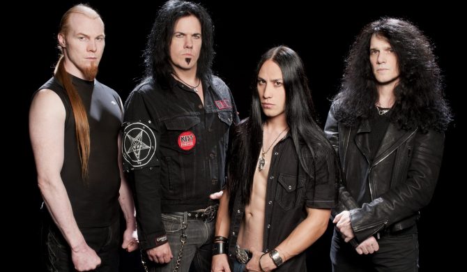 Tragedia podczas death metalowej imprezy. Jedna osoba nie żyje, 28 jest rannych