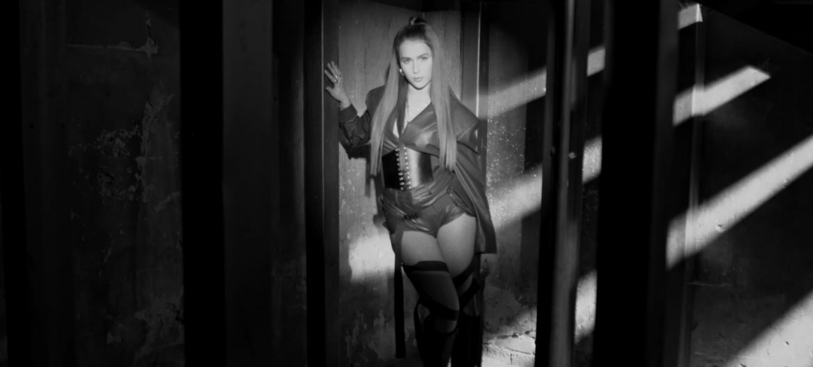 Czeka nas koniec Roxie Węgiel