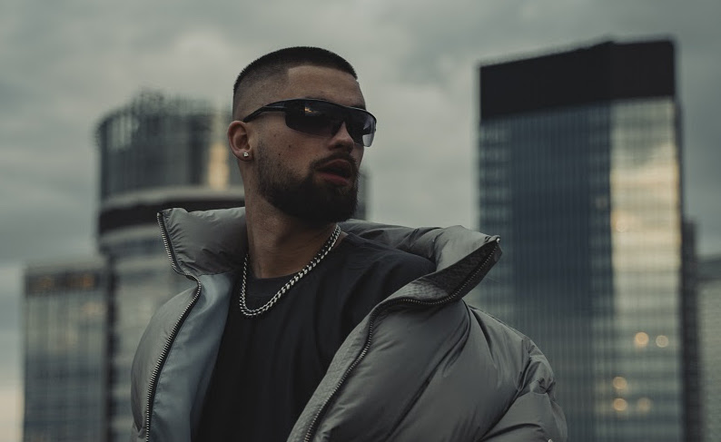 „Kilogramy mam na bani, mówią żebym zrobił przerwę” – nowy numer od Silesa