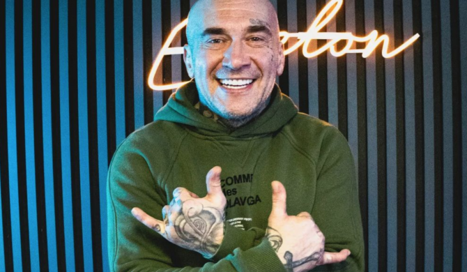 Kolejna nietypowa kooperacja z udziałem Soboty