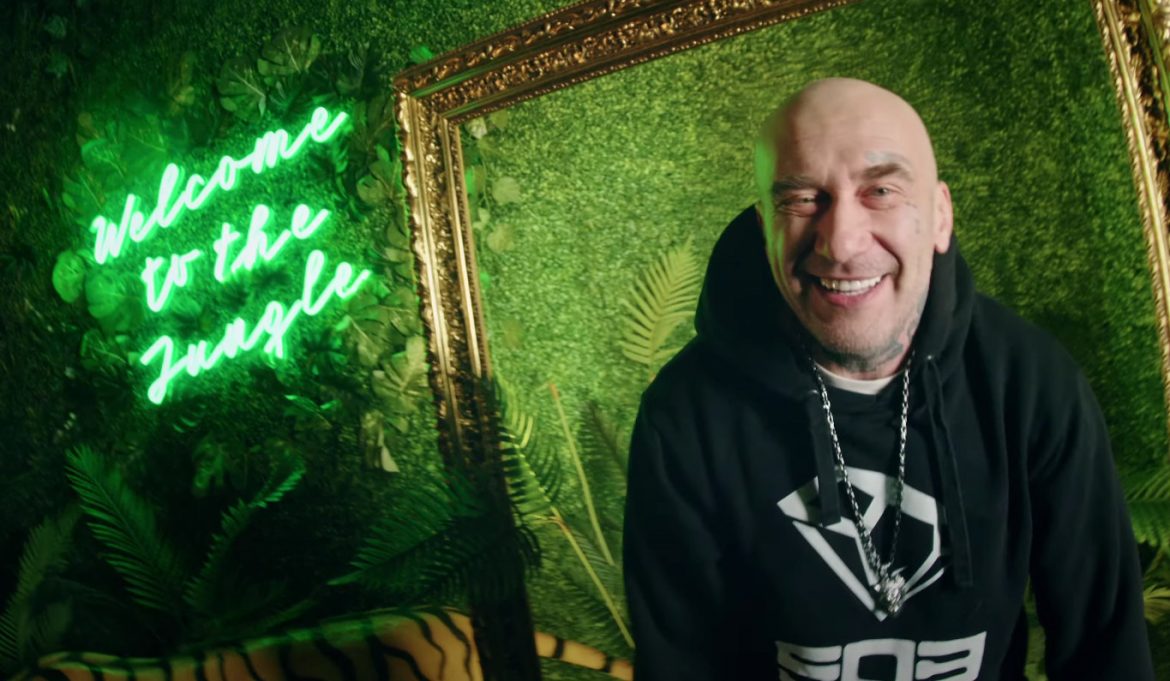 Sobota wystartował z nowym cyklem