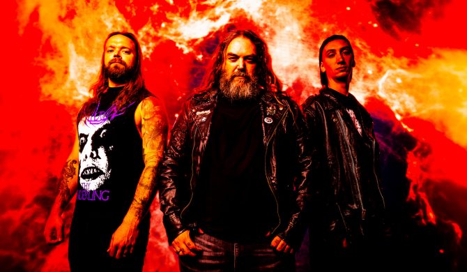 Soulfly gwiazdą Jarocin Festiwal 2023