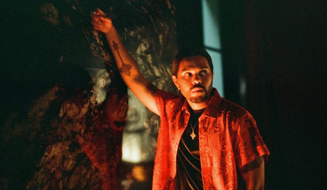 The Weeknd i Lily-Rose Depp z nowymi utworami z serialu „The Idol”