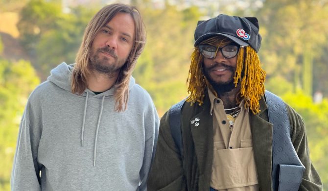 Thundercat połączył siły z Tame Impala