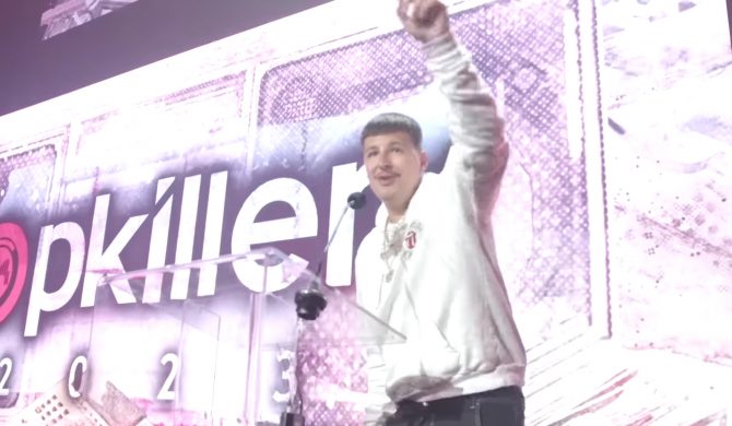 Poznaliśmy laureatów tegorocznych Popkillerów