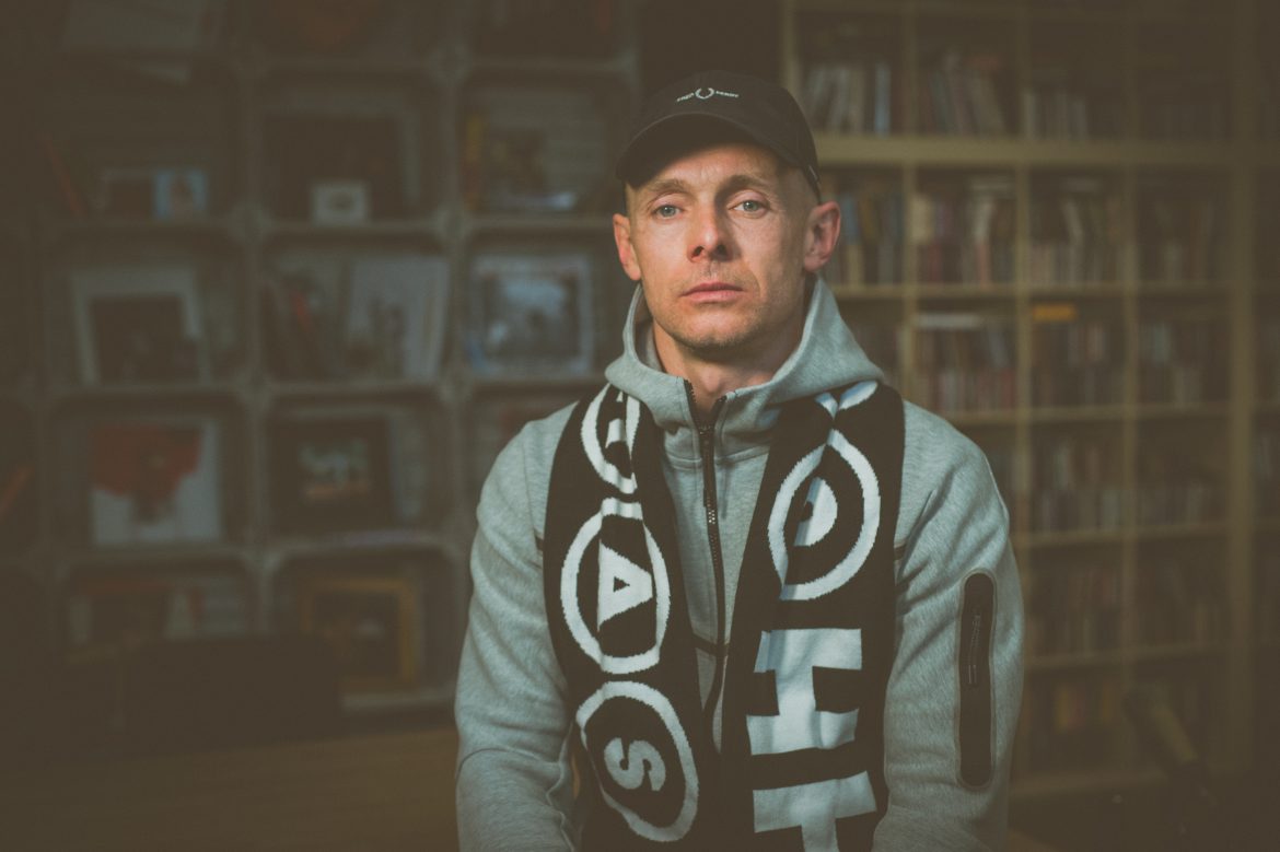 Włodi ostro o ghostwritingu: „Ten, kto korzysta w rapie z ghostwritingu, jest totalnym lamusem”