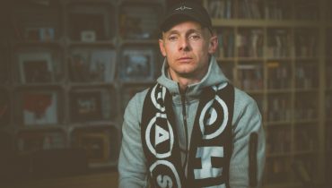 Włodi ostro o ghostwritingu: „Ten, kto korzysta w rapie z ghostwritingu, jest totalnym lamusem”