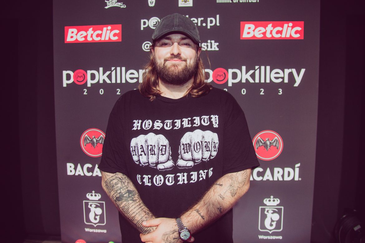 Bedoes o wyborach: „Ten kraj jest podzielony” – apel o jedność i szacunek