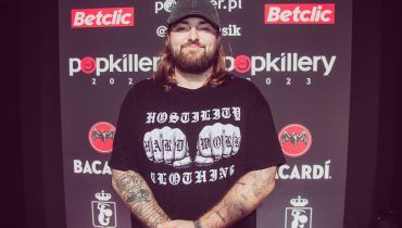 Producent Firmy masakruje Bedoesa i jego ekipę. „Niesłowne, niepoważne chłopaczki robiące frajerską akcję”