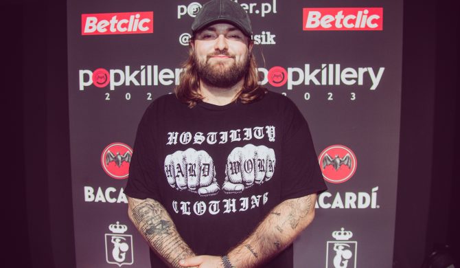 Bedoes o wyborach: „Ten kraj jest podzielony” – apel o jedność i szacunek