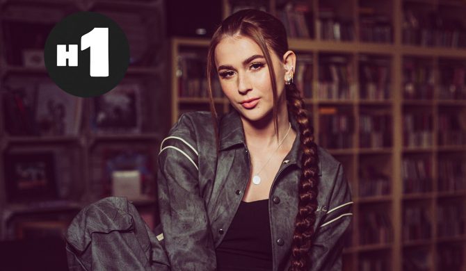 Historia jednego kawałka: Roxie Węgiel opowiada co robi, żeby nie zatracić się w dużym mieście