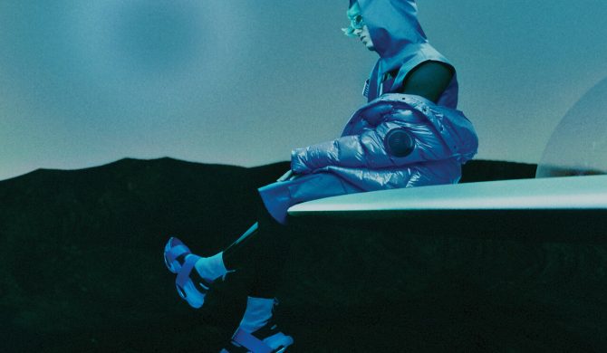 „Ostatniemu ziomalowi” sporo brakuje. Na pewno świeżości, warsztatu i trzeźwej samooceny