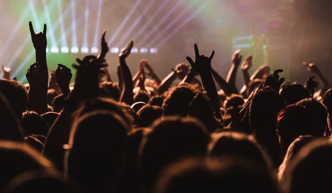 Live Nation notuje imponujące wyniki sprzedaży