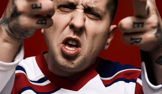 Nie wszystko można kupić. Flint o nowym materiale Białasa