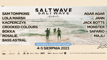 Salt Wave Festival