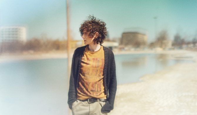 Dawid Podsiadło wspomina swojego pierwszego Open’era: „Nie zmieściłem się na plakat”