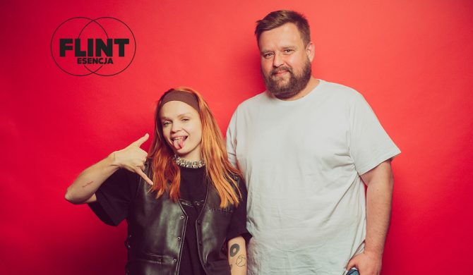 Margaret: „Cały hajs, który zarobię za koncert na Open’erze, przeznaczę na samolot, żeby tam dolecieć”