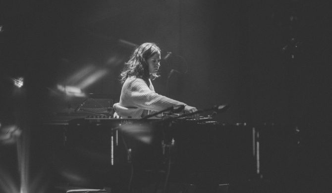 Ólafur Arnalds gościem Hani Rani