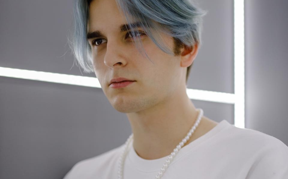 Blanka dopiero czeka, ale Tribbs już jest w finale Eurowizji