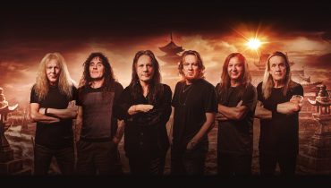 Iron Maiden rozważało zakończenie działalności po odejściu Nicko McBraina z zespołu