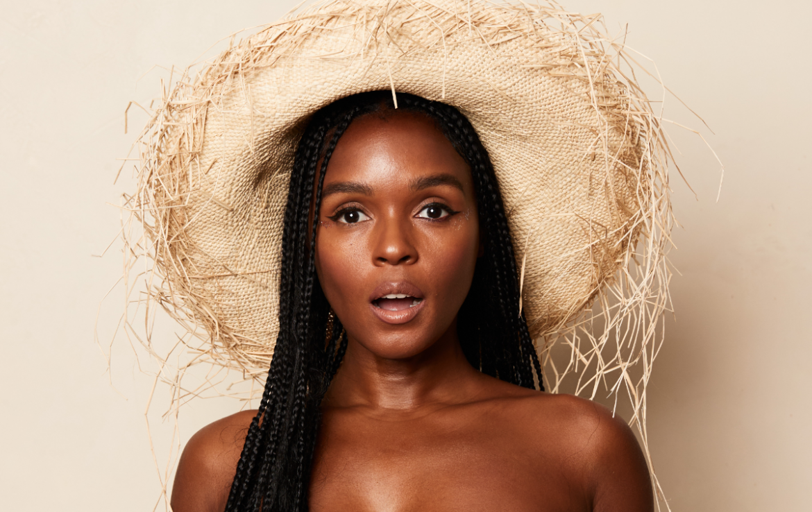 Janelle Monáe bardzo ostro do Nelly’ego. „Pierdo** cię. Sprzedałeś się”