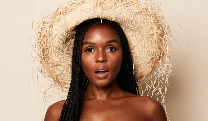 Janelle Monáe bardzo ostro do Nelly’ego. „Pierdo** cię. Sprzedałeś się”