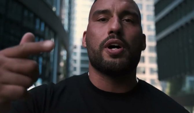 Kara, Pawko i Jongmen ślą „Paczkę na święta”