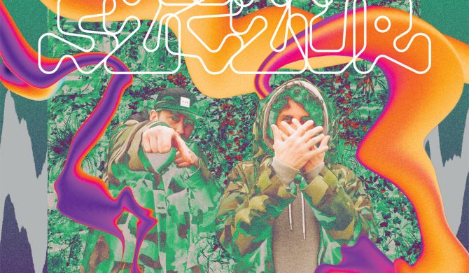 Liter król i dźwięków pan. O krążku Kosiego i Szczura