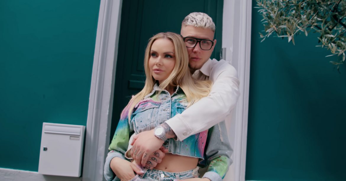 Kubańczyk o burzliwym rozstaniu z Olą Ciupą: „Ten związek dużo mnie kosztował”