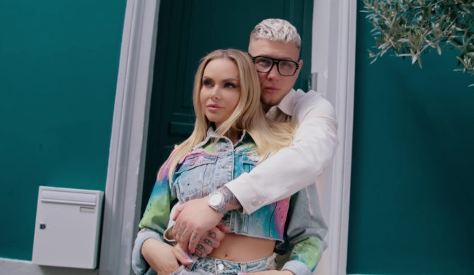 Kubańczyk o burzliwym rozstaniu z Olą Ciupą: „Ten związek dużo mnie kosztował”