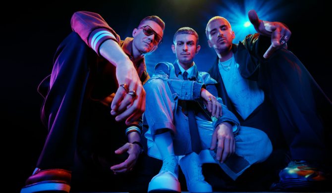 Igo, Mrozu i Vito Bambino prezentują swoje supermoce. Zobaczcie klip do singla promującego Męskie Granie