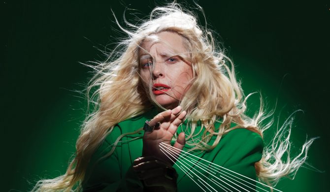 Nosowska vs Derpienski – głos zabrała firma finansująca kampanię, o którą jest tyle szumu