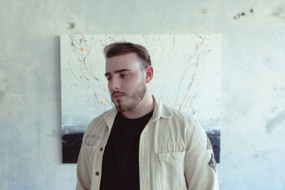 Ochman i jego „Rozmyty obraz”