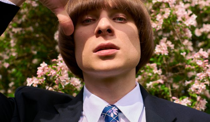 Jack Garratt, Ralph Kaminski, KAMP! i Szczyl zamykają line-up Salt Wave Festivalu