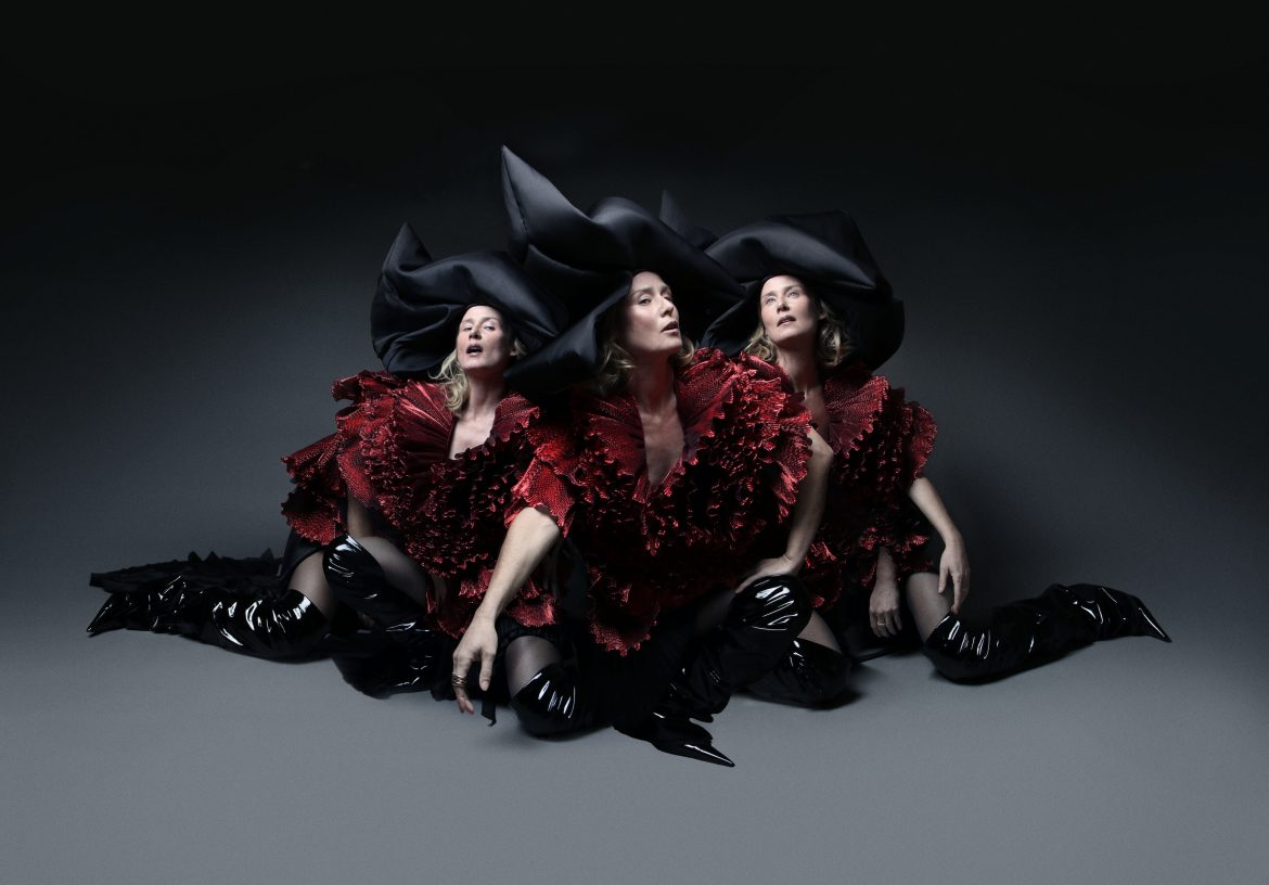 Róisín Murphy zapowiada nowy album „Hit Parade”. Sprawdź nowy singiel